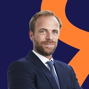 Louis-Frédéric Touati, Sofidy